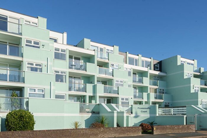 2 Bedroom Apartment To Rent In Promenade Court, Lee-on-the-Solent, PO13
