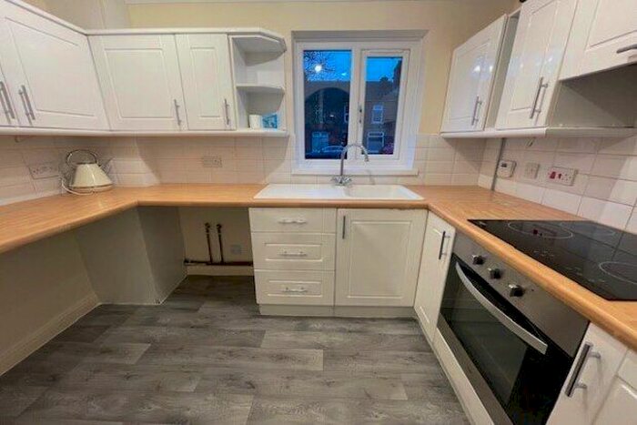 2 Bedroom Semi-Detached House To Rent In Peel Street, Lincoln, LN5