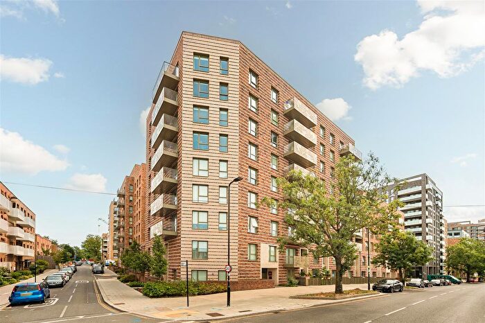 2 Bedroom Flat For Sale In Bollo Lane, London, London, W3