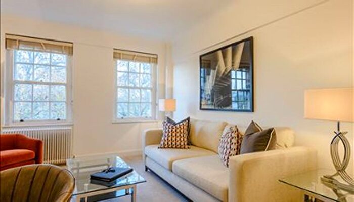 2 Bedroom Flat To Rent In Fulham Road, Pelham Court, SW3