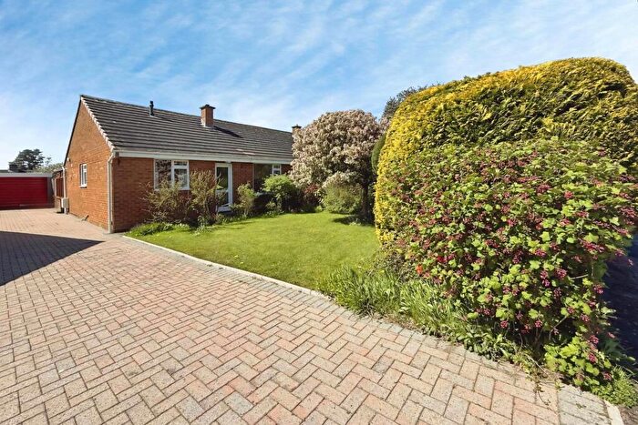 3 Bedroom Bungalow For Sale In Cairn Wood, Heads Nook, Brampton, Cumbria, CA8