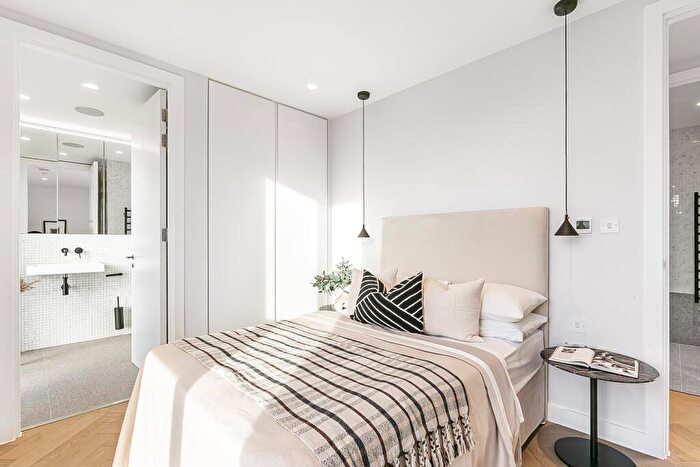 2 Bedroom Apartment For Sale In Plot Summerfield Residences, Sheffield, S11