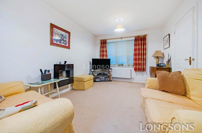 2 Bedroom Detached House For Sale In Church Mews, Swaffham, PE37