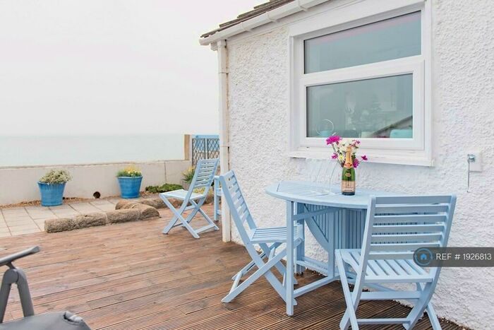 2 Bedroom Terraced House To Rent In Sandgate High Street, Sandgate, Folkestone, CT20