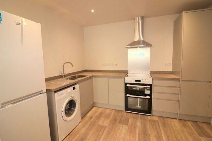 1 Bedroom Flat To Rent In London Road, Grays, RM20