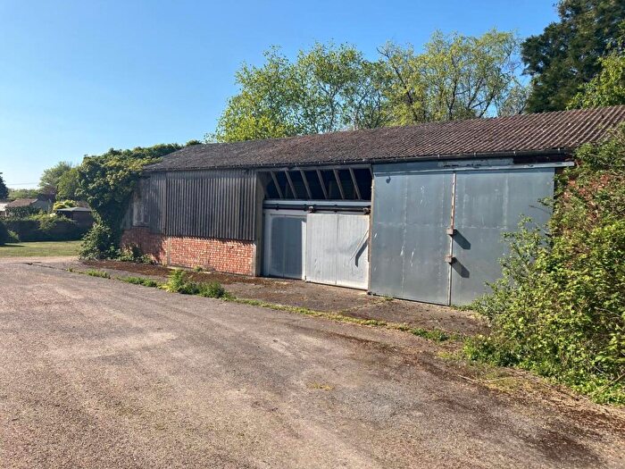 Plot For Sale In Guilton, Ash, Canterbury, Kent, CT3