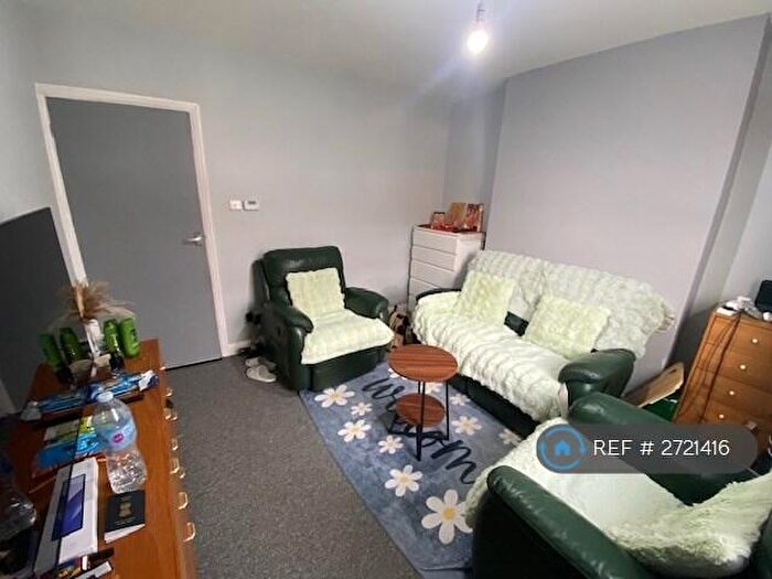 3 Bedroom Terraced House To Rent In Thorpe Close, Stapleford, Nottingham, NG9