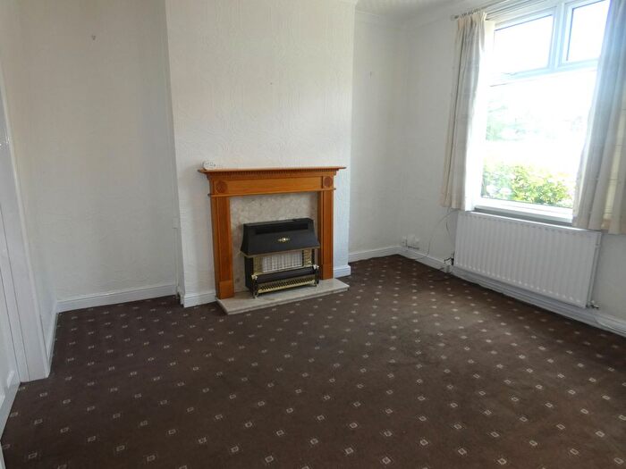 2 Bedroom Terraced House To Rent In Carrington Road, Chorley, PR7