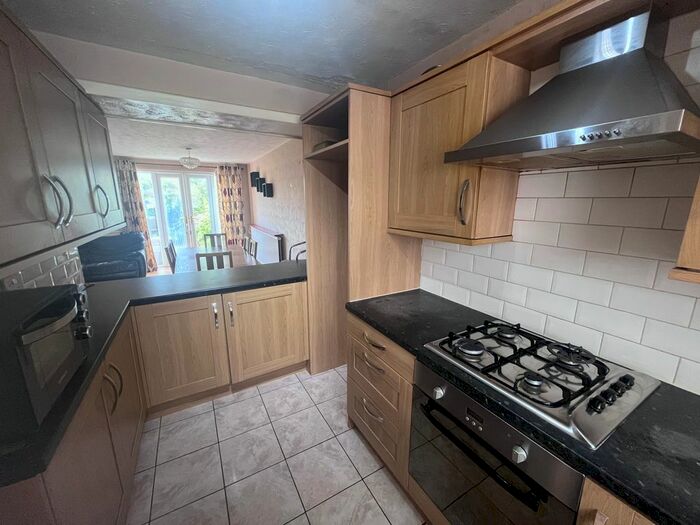 3 Bedroom Property To Rent In Hunstanton Avenue, Harborne, Birmingham, B17