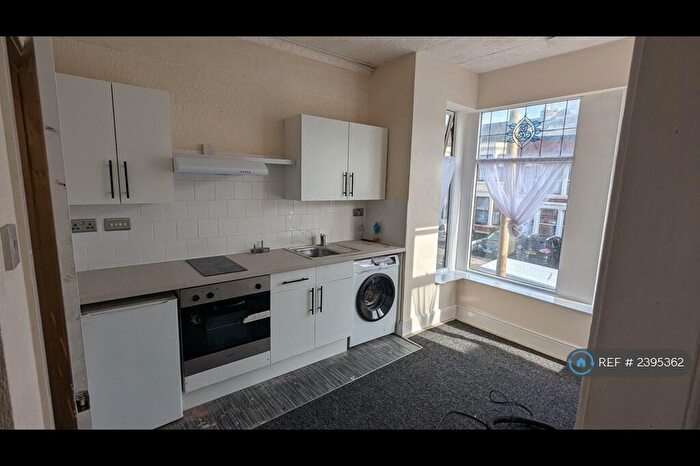1 Bedroom Flat To Rent In Reads Avenue, Blackpool, FY1