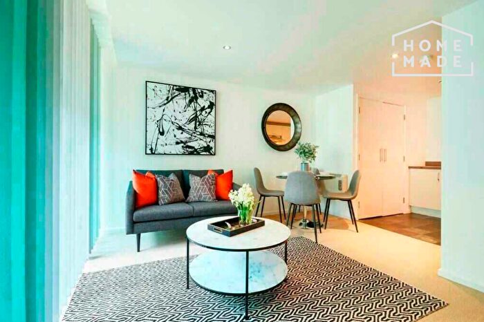 1 Bedroom Flat To Rent In Velocity Village, S1