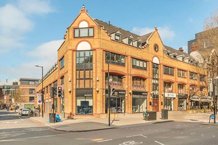 2 Bedroom Flat To Rent In Blackfriars Road, Blackfriars Road, SE1