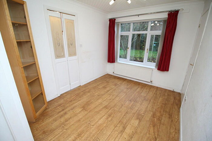 4 Bedroom Detached House For Sale In Chatsworth Drive, Whitestone, Nuneaton, CV11