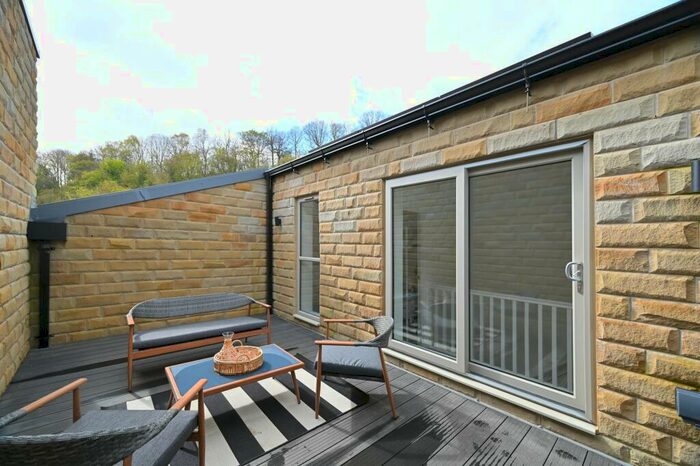 3 Bedroom Terraced House For Sale In Plot Old Mill Lane, S35