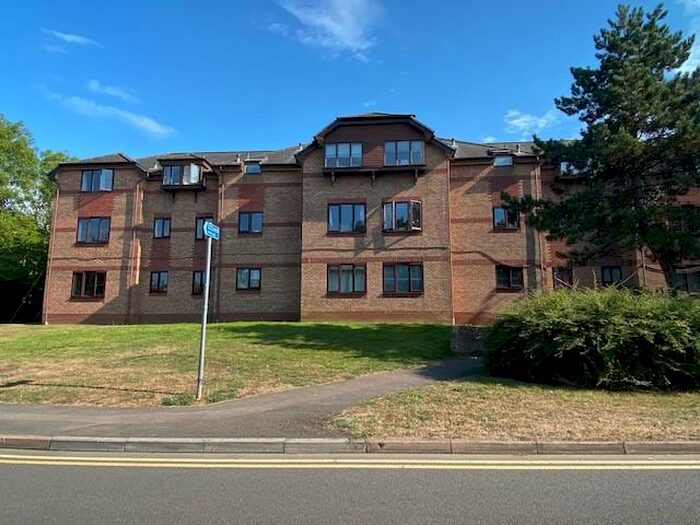 2 Bedroom Apartment To Rent In Barnes Court, Whitley Mead, Bristol, BS34