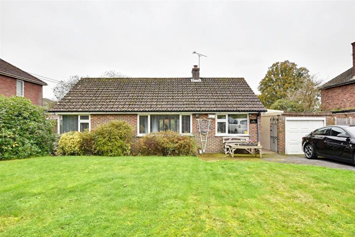 3 Bedroom Detached Bungalow For Sale In Whitebread Lane, Beckley, Rye, TN31