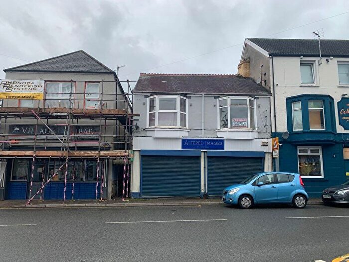 1 Bedroom Flat To Rent In Bridgend Road, Aberkenfig, Bridgend, CF32
