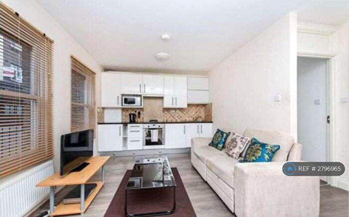 1 Bedroom Flat To Rent In Heneage Street, London, E1