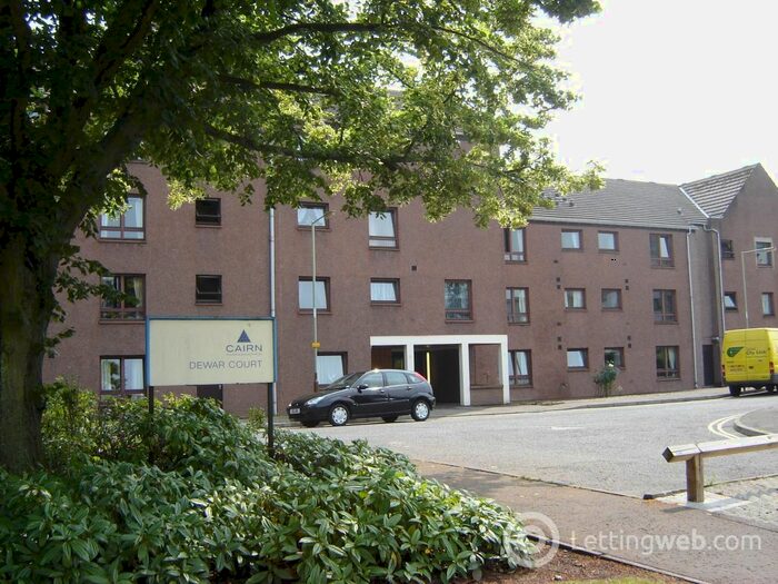 Studio To Rent In Dewar Court, Perth, PH1