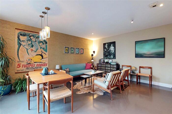 1 Bedroom Apartment To Rent In Drysdale Street, Shoreditch, London, N1