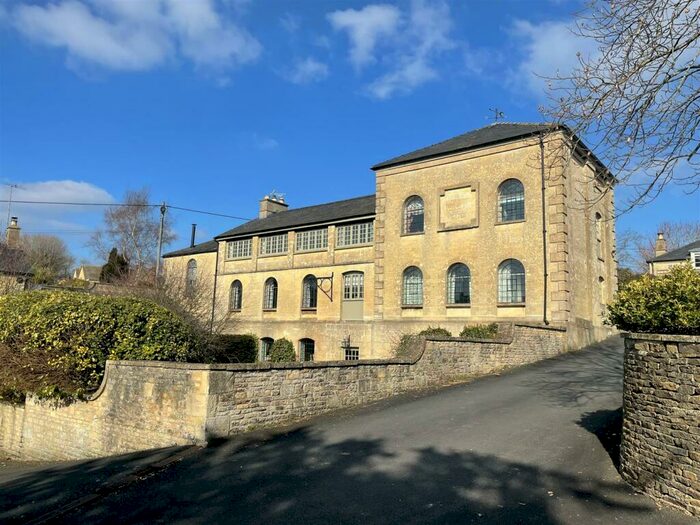 3 Bedroom Penthouse For Sale In The Old Brewery, West End, Northleach, Cheltenham, GL54