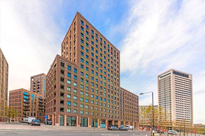 1 Bedroom Flat For Sale In York Way, King's Cross, N1C