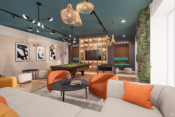 Studio To Rent In High Street, Southampton, SO14