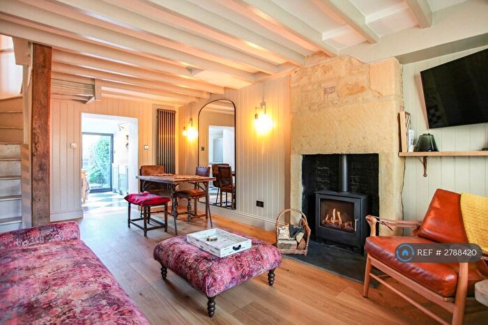 2 Bedroom Terraced House To Rent In Blockley, Blockley, Moreton-In-Marsh, GL56