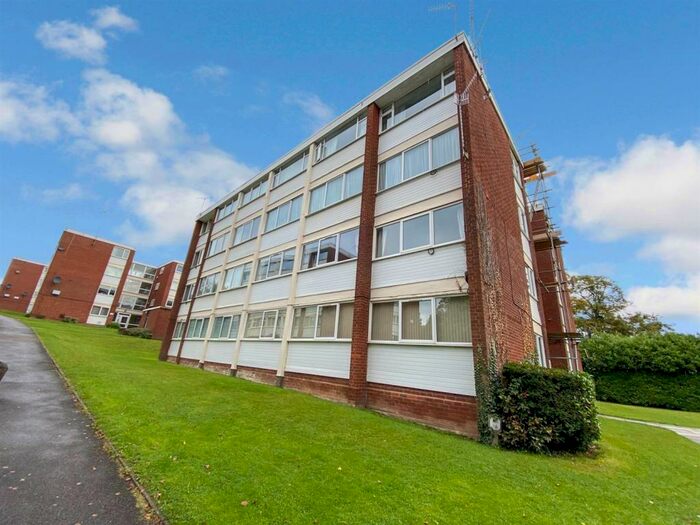 2 Bedroom Apartment To Rent In Abbey Court, Whitley, Coventry, CV3