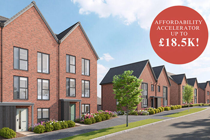 3 Bedroom End Of Terrace House For Sale In Trood Lane, Matford, EX2