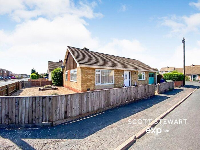 2 Bedroom Detached Bungalow For Sale In Churchfield Way, Whittlesey, Peterborough, PE7