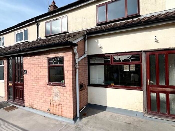 2 Bedroom Detached House To Rent In High Street, Bonnyrigg, EH19
