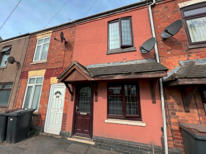 3 Bedroom House To Rent In Nuneaton Road, Bedworth, Warwickshire, CV12