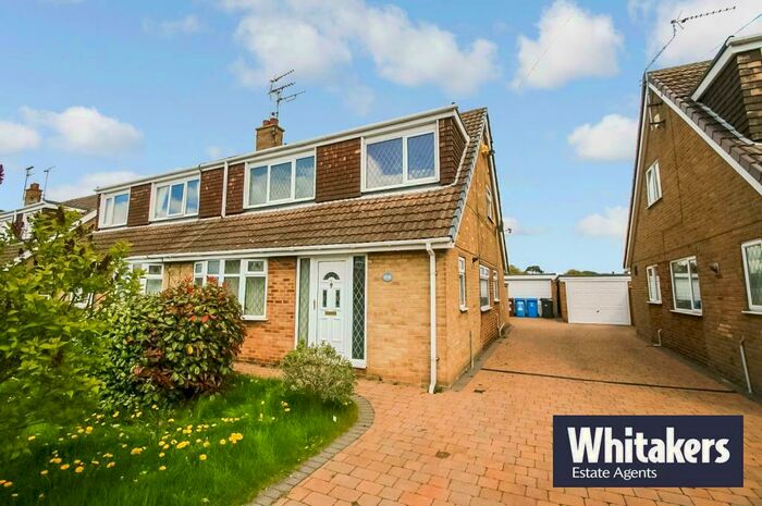 3 Bedroom Semi-Detached House To Rent In Stanbury Road, Hull, HU6