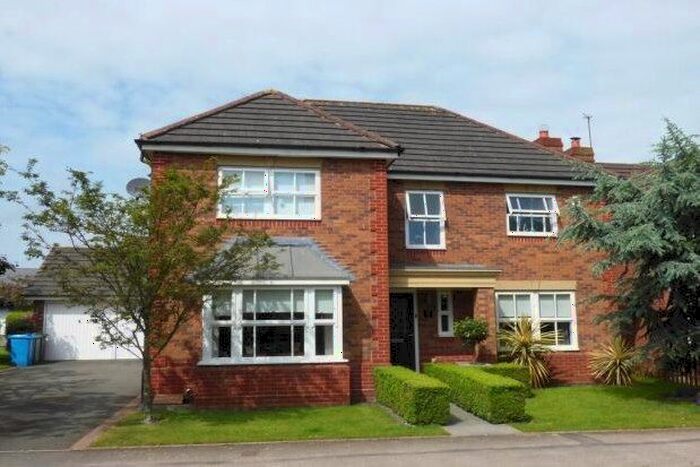4 Bedroom Property To Rent In Spires Croft, Wolverhampton, WV10