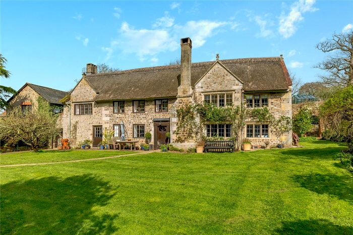 5 Bedroom Detached House For Sale In Harcombe, Sidmouth, Devon, EX10