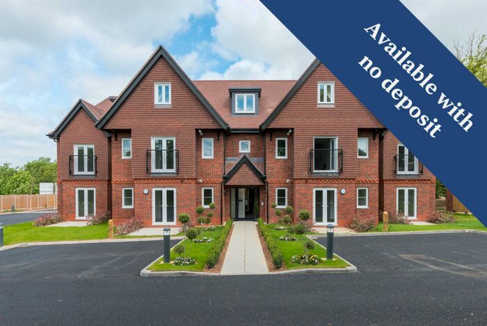 2 Bedroom Flat To Rent In Linksfield Road, Westgate-On-Sea, CT8