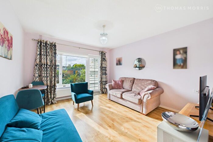 1 Bedroom Bungalow For Sale In Hollidays Road, Bluntisham, Huntingdon, Cambridgeshire, PE28