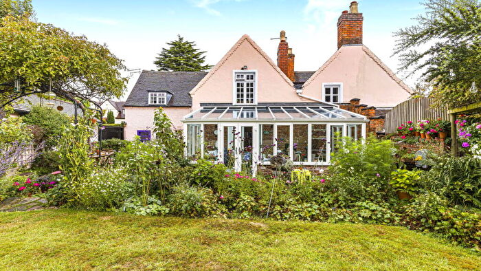 5 Bedroom Detached House For Sale In Hill Village Road, Four Oaks, B75