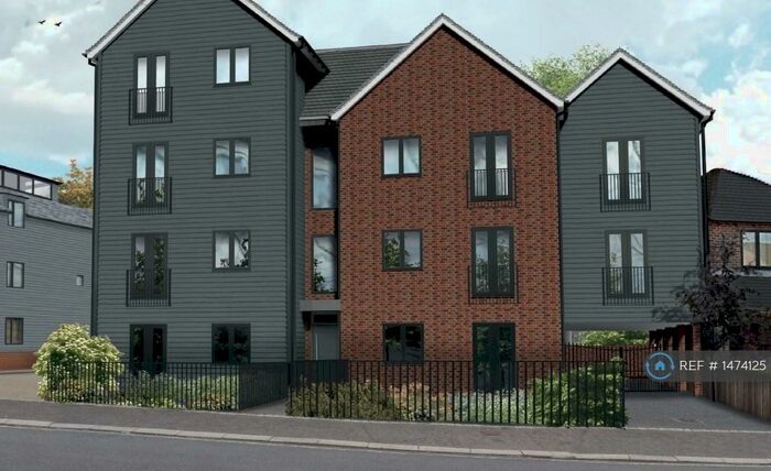 1 Bedroom Flat To Rent In Regal House, East Grinstead, RH19