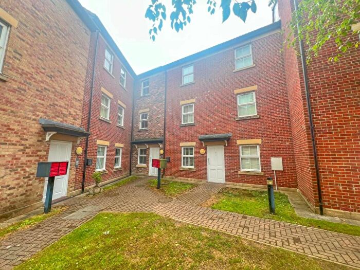 2 Bedroom Apartment To Rent In Whitfield Court, Pity Me, Durham, DH1