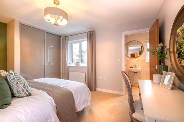 4 Bedroom Detached House For Sale In Plot, The Haversham, Molbrook, South Molton, Devon, EX36