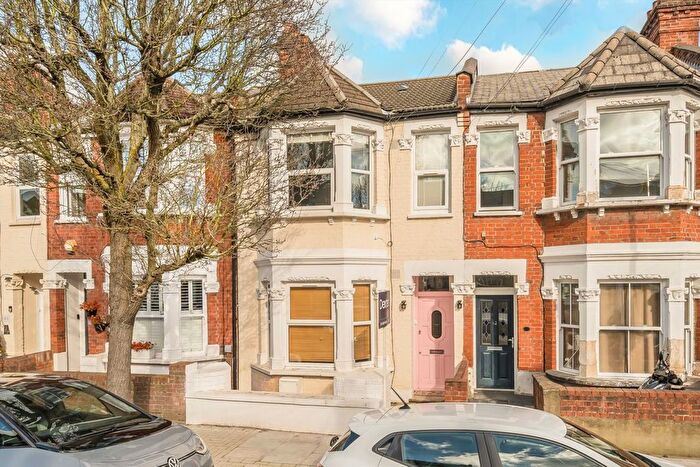 1 Bedroom Flat To Rent In Fernthorpe Road, Streatham, SW16