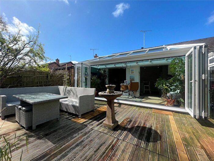 3 Bedroom Bungalow For Sale In Sennen Close, Torpoint, PL11