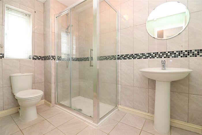 3 Bedroom Terraced House For Sale In Bede Close, Higham Ferrers, NN10