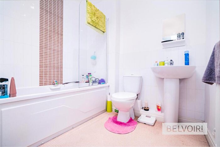 2 Bedroom Flat For Sale In Eightplusseven, Botteville Road, Acocks Green, Birmingham, B27