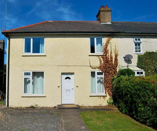 5 Bedroom Semi-Detached House To Rent In Rough Common Road, Rough Common, Canterbury, CT2