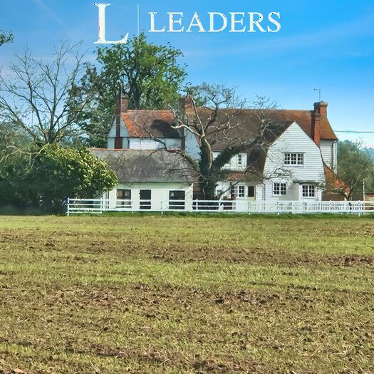 4 Bedroom Detached House To Rent In Well House, Paglesham, SS4