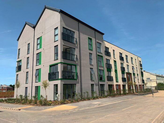 2 Bedroom Apartment To Rent In Foundry Lane, Chippenham, SN15