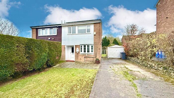 3 Bedroom House To Rent In Spinkhill Avenue, Richmond, Sheffield, S13